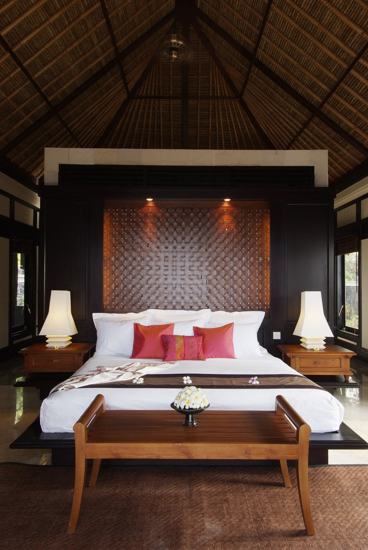 Spa Village Resort Tembok Bali - Small Luxury Hotels Of The World Gretek Cameră foto