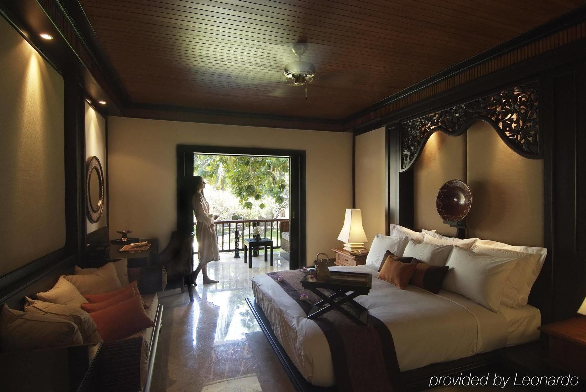 Spa Village Resort Tembok Bali - Small Luxury Hotels Of The World Tejakula Cameră foto